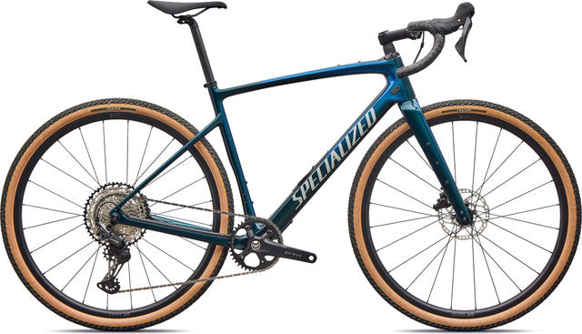 Vélo gravel Specialized Diverge 4 Sport Carbon 28