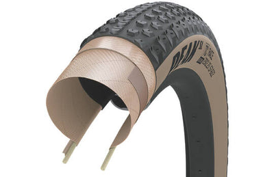 Goodyear Peak Sl Race TLC 29x2.40 Tan