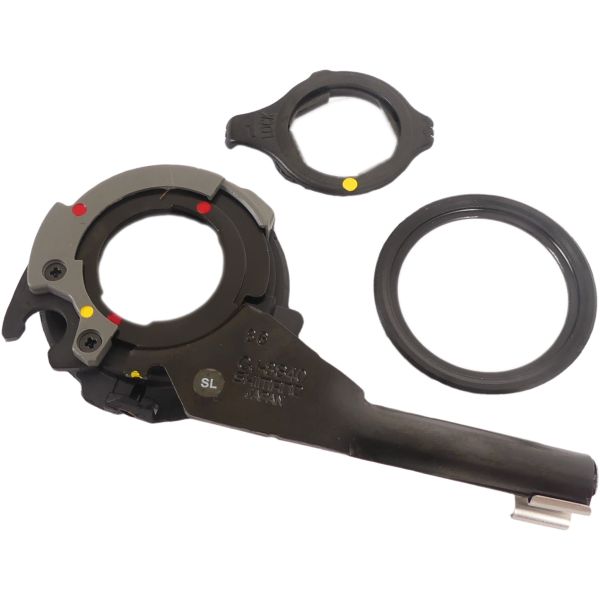 Shimano Cassette Joints 8 vitesses CJ-8S40