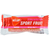 WCUP - Sports Fruise de fruits de 25 grammes 32 pièces