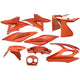 Edge Storet Aerox à BJ. 2014 9 Party Orange Metallic