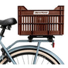 Urbanpool Urban Proof Krat 30L Deep Brun 40x30x25