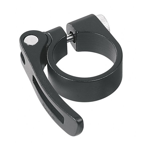 Pince à stylo de siège SCQ-080 Ø34.9 Aluminium avec