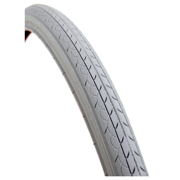 Deli Tire Tire 37-622 28x1.40 Gray SA-230 Réflexion ()