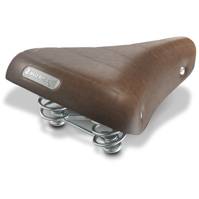 Saddle Sr Classic Ondina Détend Brown Unsex