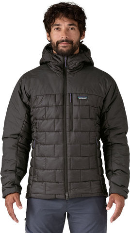 Veste à capuche Patagonia Hi-Loft Nano Puff