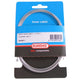 Elvedes Câble intérieur de changement de vitesse 2250mm zingué ø1.1mm N-nipple (sur carte)