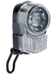 Batterie phare Buchel nightlite max 25 lux sur carte 55730