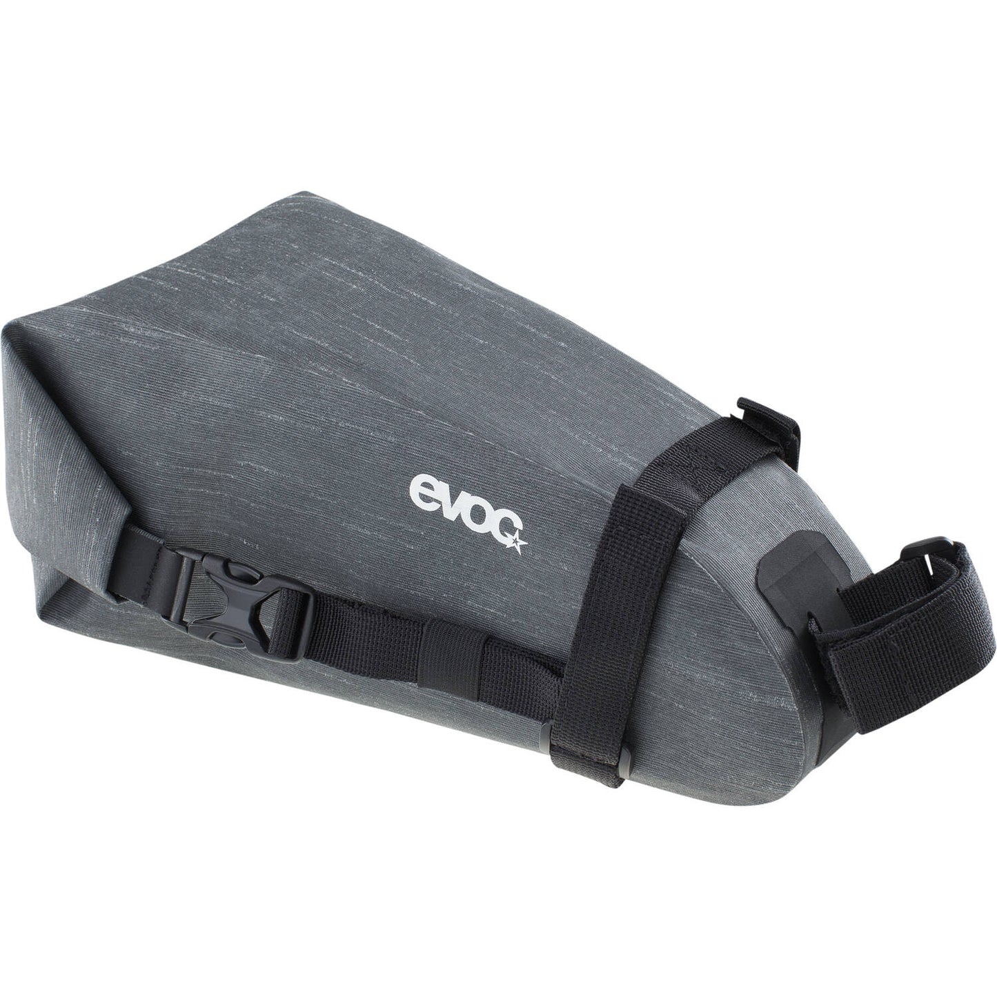 Evoc - pack selle wp 2 gris carbone taille unique 2l