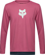 Maillot Fox Head Youth Ranger M - afbeelding 1