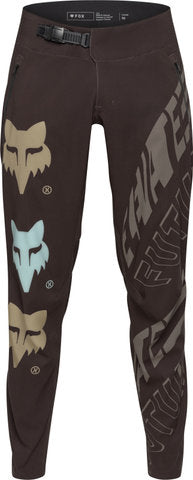 Pantalon surélevé Fox Head Flexair