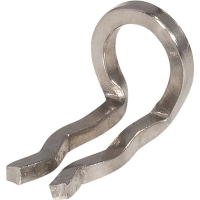 Elvedes Clips pour Confirm.Bout SHIM. Blocs de frein à disque (P 10)