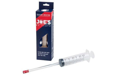 Joe n'est pas d'injecteur d'étanchéité. Pulvérisateur de remplissage en toute sécurité, propre et facile à utiliser