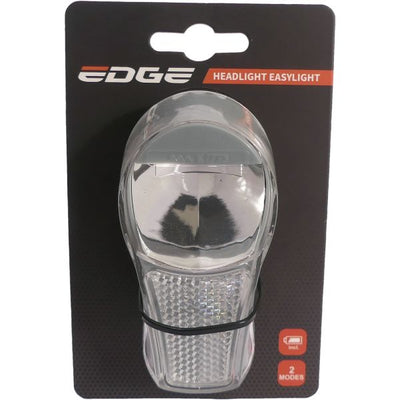 Lampadaire phare Edge - 1 LED - 30 lux - avec batterie (sur carte)