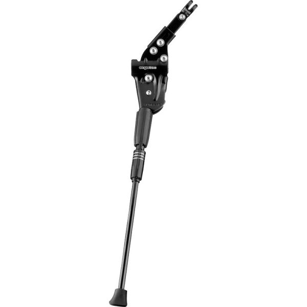 Ergotec Side Standard Scarch Montage 26 T M 29 Black universel
