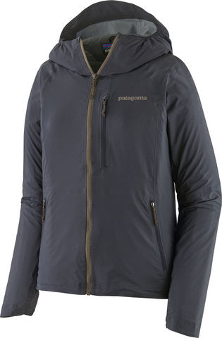Veste femme Patagonia trail craft