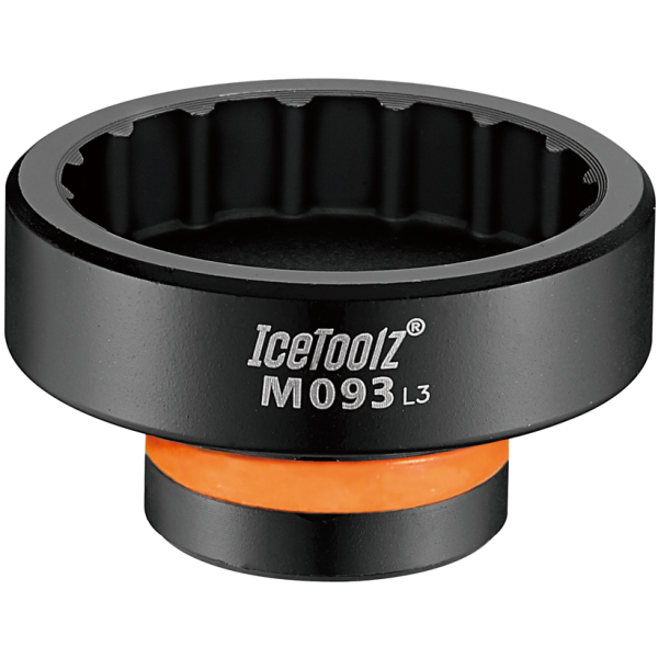 Clé de pédalier IceToolz M093