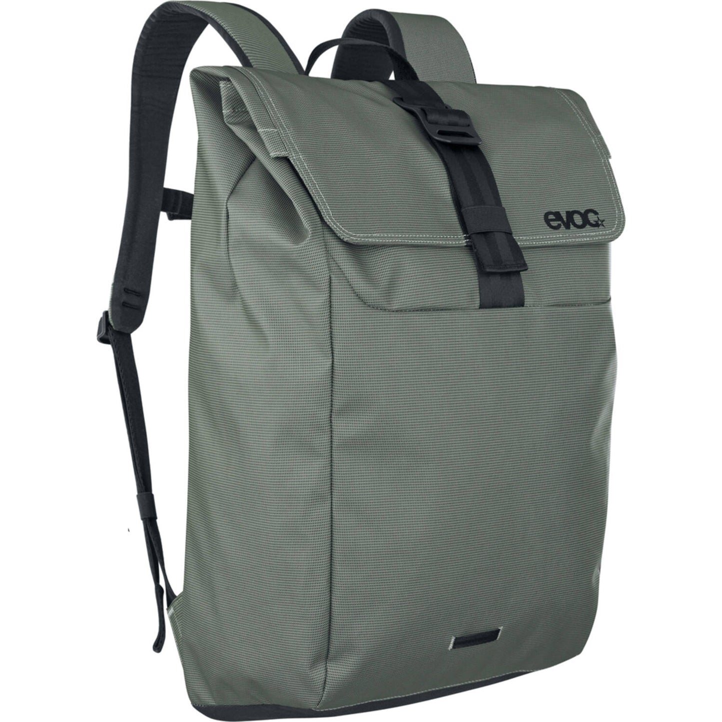 Evoc - sac à dos duffle 26 olive foncé noir taille unique 26l