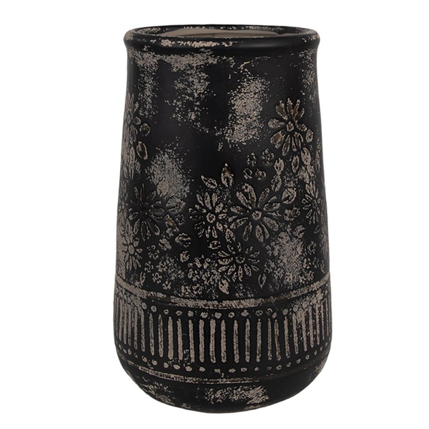 Vase Clayre eef céramique ø14x22cm