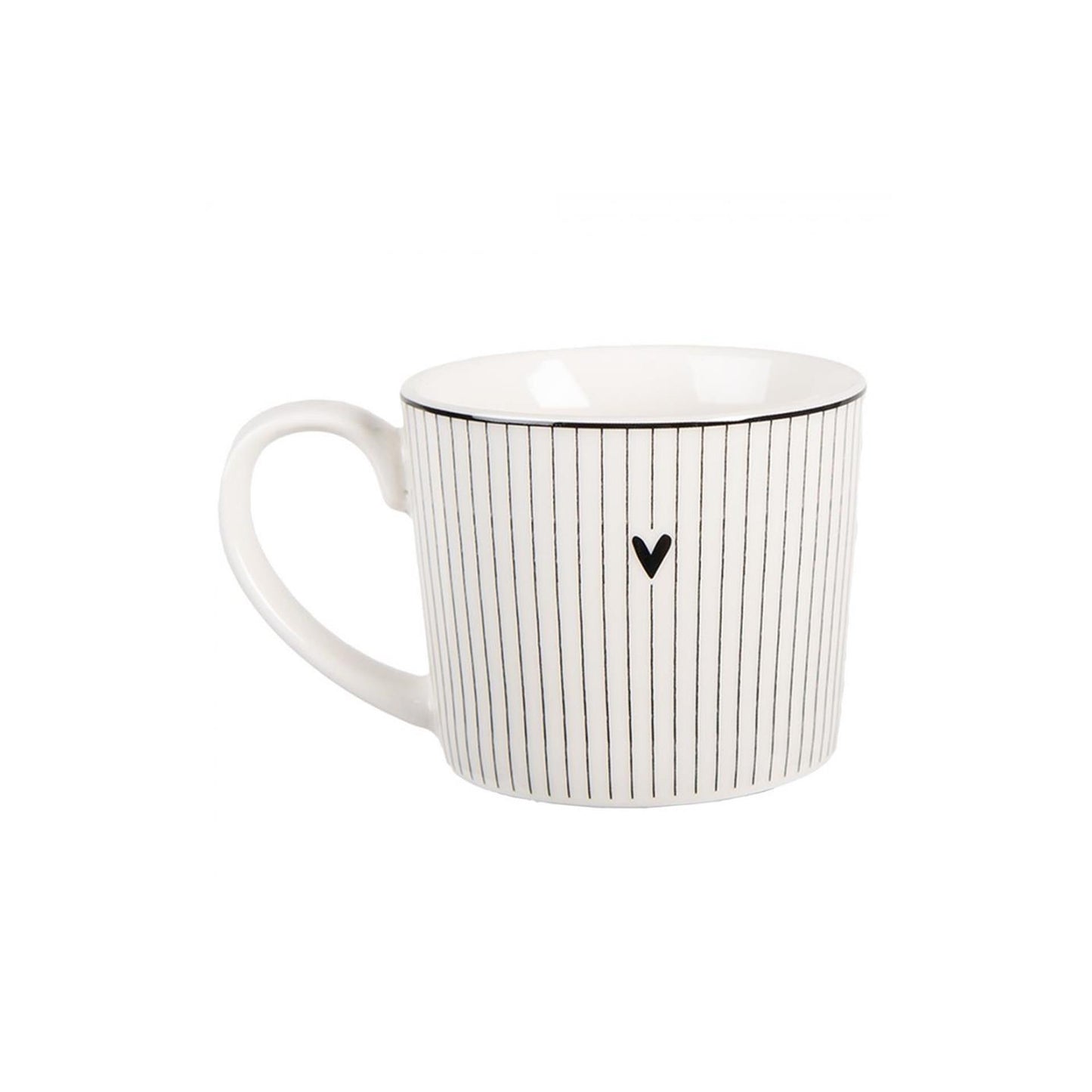 Tasse Clayre boeuf 12x8x7cm 275ml