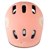 Polisport bébé Helmy Rainbow XXS 44-48 cm rose