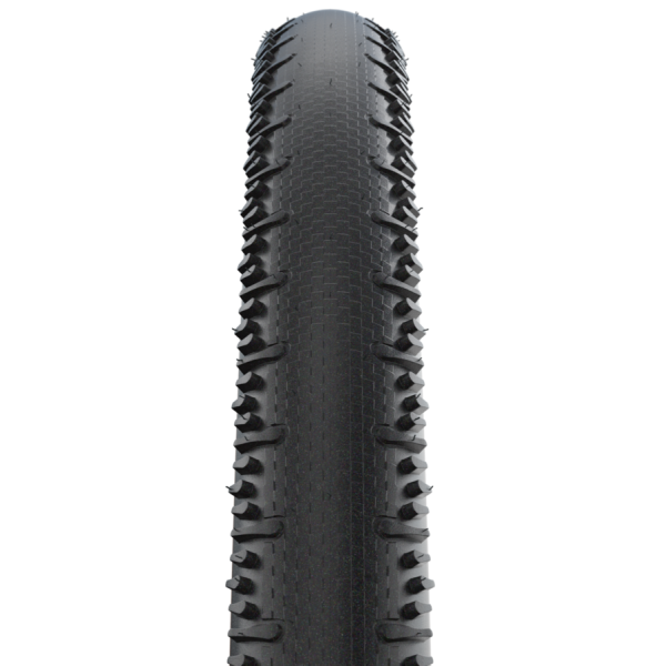 Schwalbe pneu g-one rs evo 28 x 2,00 sw trans pli tlr
