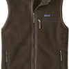 Gilet femme Patagonia retro pile