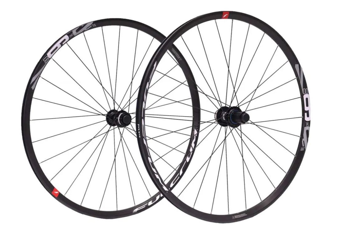 Fullcrum Racing 900 dB Wheelset 28 pouces 2 voies ajuster HG avec le corps Shimano HG 11 12 vitesses