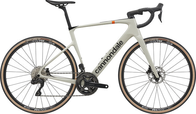 Vélo de route Cannondale synapse carbone 4 28