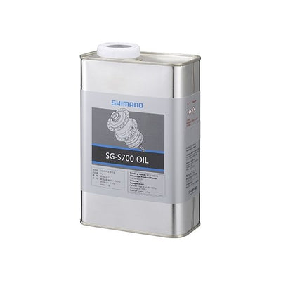 Shimano Naafolie pour Alfine SG-S700 (1 litre)