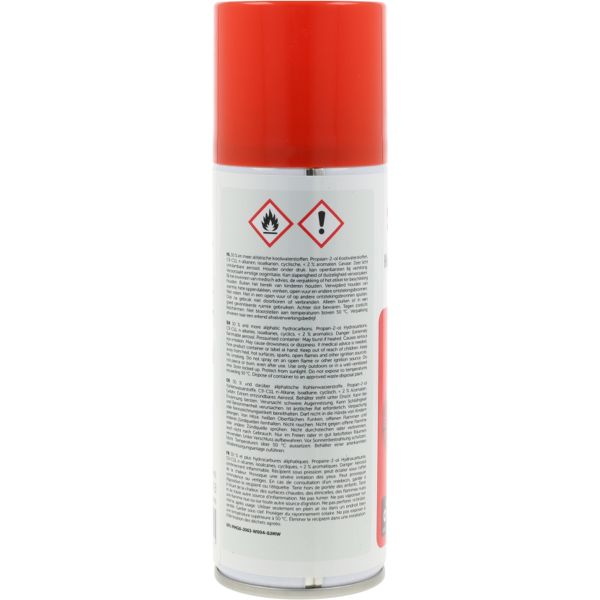 Huile dégrippante Simson en spray 200ml