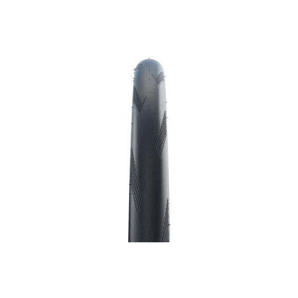 Schwalbe pneu un plus 700 x 28 sw reflète