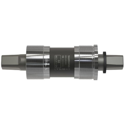 Boîtier de pédalier carré Shimano BB-UN300 68mm 110mm