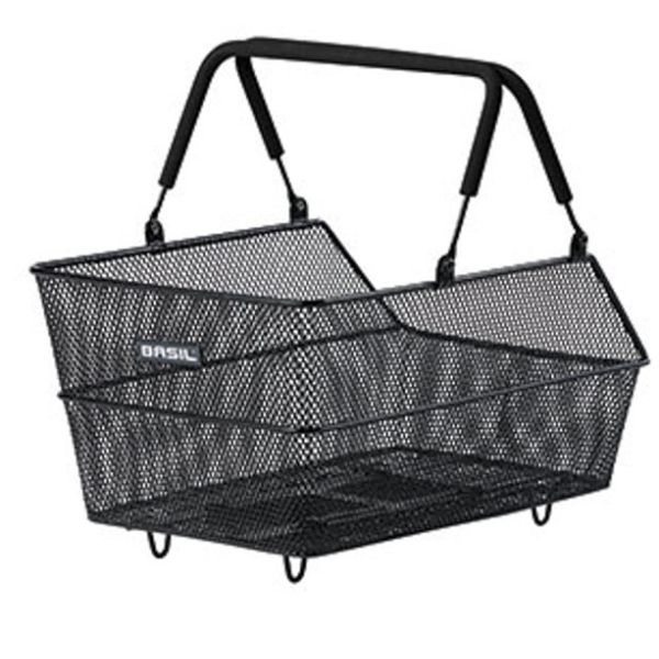 Panier de basilic Cento S Mik Black