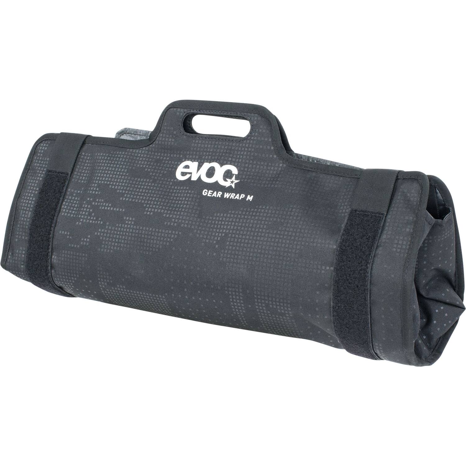 Evoc - gear wrap noir taille m
