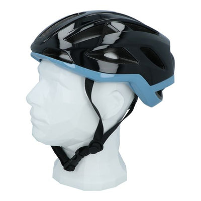 Casque de vélo Kross Gravel Abaro Ht L (58-61 cm) - noir