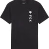 T-shirt premium Fox head gagnants cercle s s
