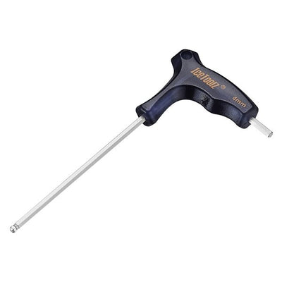 IceToolz TwinHead Wrench 7M40 4 mm clés hexagonales