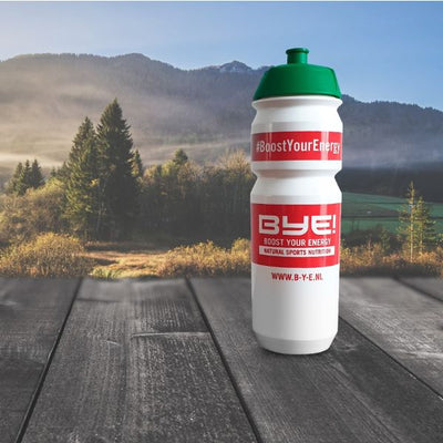Au revoir! Bidon 750ml