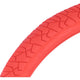 Pneu de charcuterie 20 x 1,95 54-406 rouge