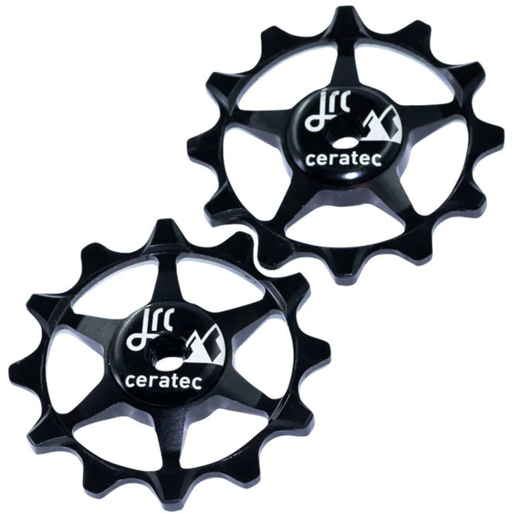 JRC - SRAM 1X DERIALLEURSET STRING LIGNE 12T NOIR