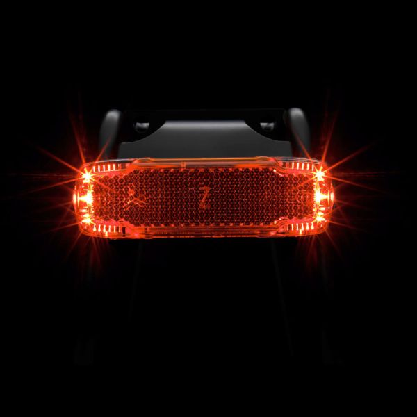 Feu arrière Busch + Müller Toplight 2C usb 50 80mm