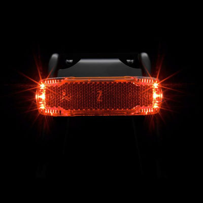 Feu arrière Busch + Müller Toplight 2C usb 50 80mm