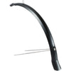 EuroFender Fender Set Snello 28 x 51 mm noir mat