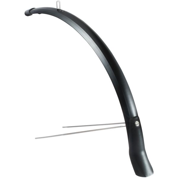 EuroFender Fender Set Snello 28 x 51 mm noir mat
