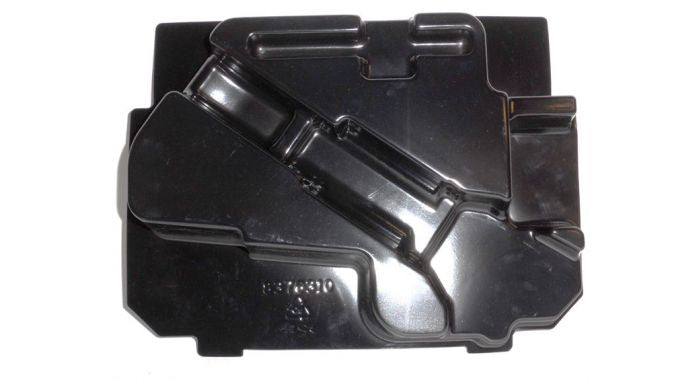 Insert accessoires Makita pour mbox 3 pour dfr550 - dfr540 | 8376310 - 837631-0