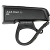 Axa phare dwn-30 usb | allumé éteint | 10 30 lux