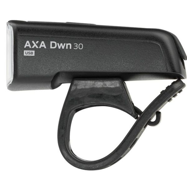 Axa phare dwn-30 usb | allumé éteint | 10 30 lux