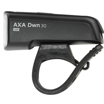 Axa phare dwn-30 usb | allumé éteint | 10 30 lux