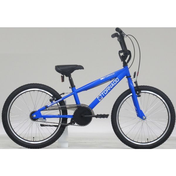 Royal 20 Tornado Blue